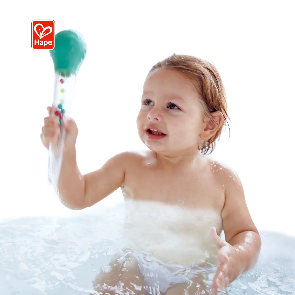 Mini Squirt Wasserbad Spiel Spielzeug Schwimmen Float Bades pielzeug Pool Squeeze & Squirt Baby Spielzeug