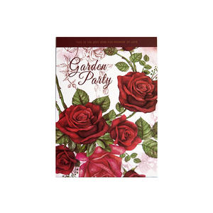 30 unids/pack <span class=keywords><strong>libro</strong></span> de materiales múltiples esta serie Rose Oath Vintage Diario Mensaje escritura <span class=keywords><strong>libro</strong></span> decoración <span class=keywords><strong>Libro</strong></span> 5 modelos - Product Image 1