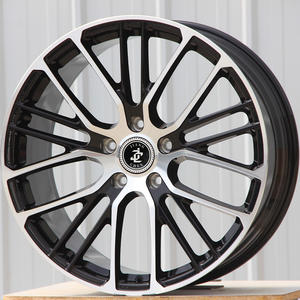 Новые 24-дюймовые глубокие диски из хромированного сплава с 6 отверстиями для внедорожных грузовиков <span class=keywords><strong>Chevrolet</strong></span> Silverado, GMC Yukon, Tahoe, кастомные колеса - Product Image 4