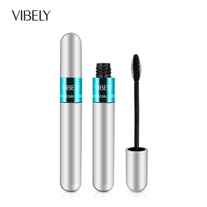 <span class=keywords><strong>Mascara</strong></span> 4D <span class=keywords><strong>Volume</strong></span> Lunga Durata Allungante e Incurvante 2 in 1 <span class=keywords><strong>Extra</strong></span> <span class=keywords><strong>Volume</strong></span> Impermeabile per Trucco Occhi - Product Image 6
