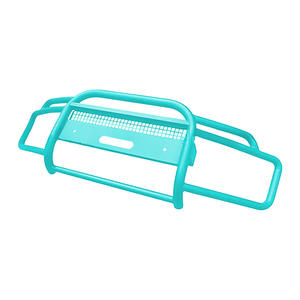 Kit de pare-chocs avant et arrière pour 2018 <span class=keywords><strong>Audi</strong></span> Rsq3 Rsq5 Rsq7 Rsq8 Sq5 2015 - Product Image 5