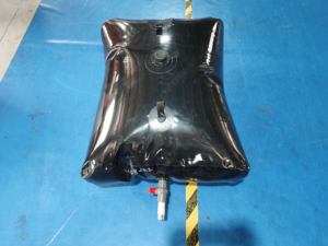 Réservoir d'eau carré <span class=keywords><strong>de</strong></span> stockage flexible industriel <span class=keywords><strong>de</strong></span> <span class=keywords><strong>bâche</strong></span> gonflable portative <span class=keywords><strong>de</strong></span> vente chaude - Product Image 6