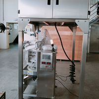 Machine d'emballage automatique pour sachets de thé triangulaires, machine de pesage et d'emballage pour sachets de thé aux fleurs et aux herbes, machine de scellage ultrasonique pour sachets de thé en nylon