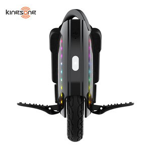 En stock 14S 35. Monociclo Eléctrico Inteligente con Capacidad de Escalada, Monociclo Autoequilibrado de Una Rueda para Adultos KS-14S Portátil F18 - Product Image 3