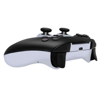 Manette de jeu sans fil bluetooth pour playstation 4, joystick, contrôleur, joystick, pour console ps4, changement de vitesse