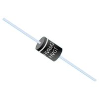 CZChips HVRM2 2 5A 2Kv Haute Courant Basse Fréquence Rectification Industrielle Original Haute Tension Redresseur Diode HVRM2