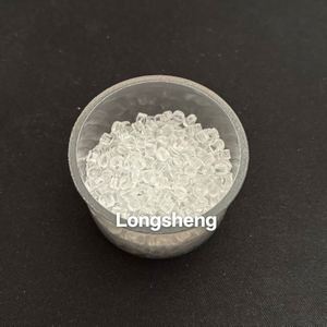 MEJOR OFERTA Gránulos de Copolímero de Poliestireno Virgen GPPS 525 de Alto Flujo, Pellets HIPS, Polvo de Materia Prima Plástica de Alta Calidad - Product Image 2