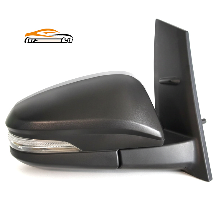 【NM】 Upgrade Your Drive with Quality door mirror for toyota innova for