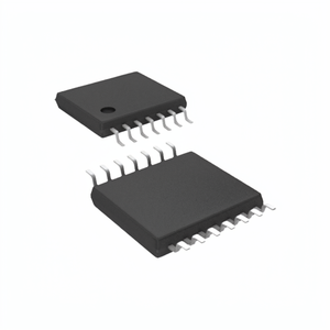 Original One Stop Service Data Acquisition MAX5389LAUD+T Electronics Component 14 TSSOP - Product Image 1