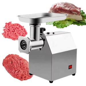 2024 Household Dry Vegetable <b>Grinding</b> <b>Machines</b> Mini Sausage <b>Machine</b> Commercial Meat Floor - Product Image 4
