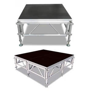 Ván ép sân khấu di động sự kiện ngoài trời sân khấu nhôm - Product Image 5