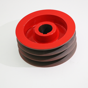 OEM tùy chỉnh gang thép không gỉ và hợp kim ròng rọc và vòng bi chuyên nghiệp tùy chỉnh chế biến nông nghiệp các bộ phận máy móc - Product Image 2