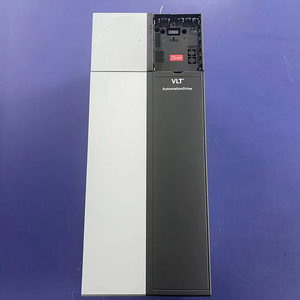 Variateur de fréquence Danfoss 134F2983 VLT AutomationDrive 360 - 22 kW (30 CV), 400 V, triphasé, IP20, modèle FC-360H22KT4E20H2BXCDXXSXXXXAXBX - Spécifications techniques - Product Image 1