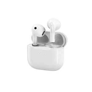 Großhandel 2023 Neuankömmling wasserdichte Ohrhörer drahtlose Ohrhörer BT 5.0 Kopfhörer mit Mikrofon In-Ear-Headset für Android