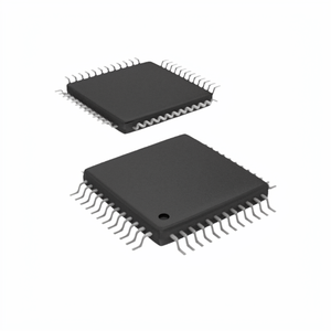 Buy Electronics Components Online Embedded BOM IC In Stock 48 TQFP EFM32HG322F64G-A-QFP48 - Product Image 1