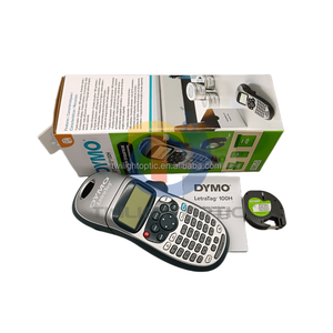 Impresora de Etiquetas Térmica Portátil DYMO <span class=keywords><strong>LT</strong></span> <span class=keywords><strong>100H</strong></span> para Uso Diario en Oficina y Hogar - Product Image 5