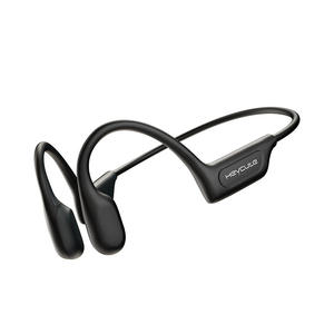 2025สีดำ Joo U6ไร้สายนำ<span class=keywords><strong>กระดูก</strong></span>คอสำหรับชุดหูฟังบลูทูธแบตเตอรี่ LED ขนาดใหญ่ JL IP68ทนทานต่อการใช้<span class=keywords><strong>ง</strong></span>านกลางแจ้งกีฬา - Product Image 6