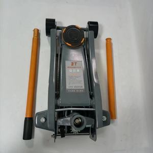 <span class=keywords><strong>Cric</strong></span> de voiture hydraulique horizontal manuel <span class=keywords><strong>professionnel</strong></span> 3t <span class=keywords><strong>Cric</strong></span> de chariot de levage de plancher <span class=keywords><strong>d</strong></span>'air - Product Image 2