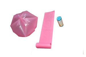 Bag Machine Plastic Plastic Plastic Bag Making Machine Price Star Seal Bag Making Machine Disposable Garbage Bag Roll Making Machine Plastic Bag Making Machine