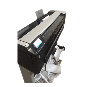 Máy vẽ cầm tay 24 inch A0 tất cả trong một T830 kế hoạch chi tiết in dấu đỏ quét Chức năng sao chép Máy Photocopy A1 36 inch - Product Image 4