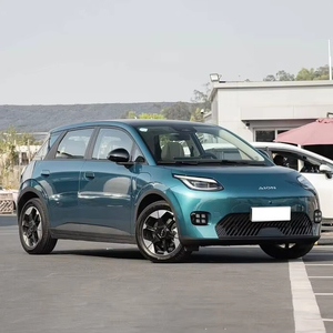 GAC AION UT Modello 2025, Edizione <span class=keywords><strong>330</strong></span> Star-illumination, Veicolo Elettrico Puro di Piccole Dimensioni a Nuova Energia - Product Image 1