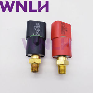 เซ็นเซอร์วัดแรงดันไฮดรอลิก WNLH 20Y-06-21710 206-06-61130 20PS579-16 20PS579-21 สำหรับอะไหล่รถขุดโคมัตสึ PC200-6 PC200-7 - Product Image 1