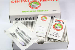QINPAI endn * 1 25 #, aiguille pour Machine de fermeture à sacs, livraison en chine - Product Image 3