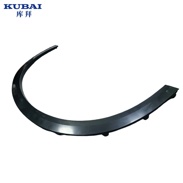 OE 39797287 for Volvo XC90 2016-2024 Fender Attachment Front Wheel Arch Body Part