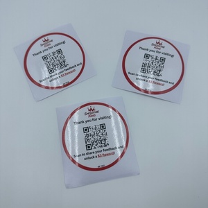 Impresora de Etiquetas con Código QR para Botellas de Agua, Cajas de Regalo de Té de Flores, Paquetes de Snacks Liofilizados Resistentes a la Decoloración y al Aceite de Cocina - Product Image 3