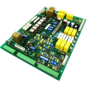 A1106100503 บอร์ดอินเทอร์เฟซ A1-406-200-002 PLC - Product Image 4