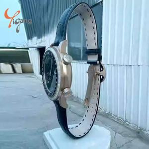 العلامة التجارية الشهيرة تصميم مخصص الفولاذ المقاوم للصدأ النحت لمشاهدة نافذة عرض الحرف المعدنية - Product Image 2