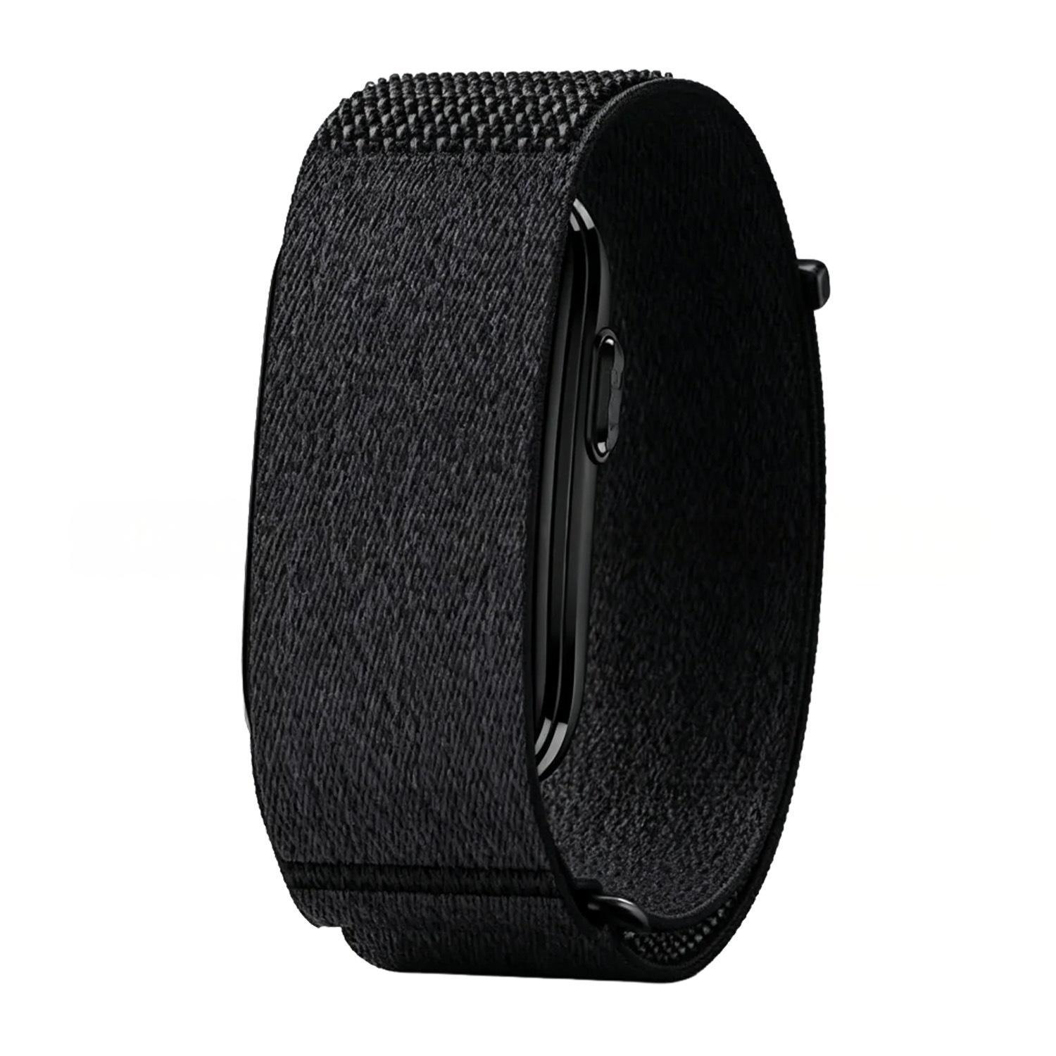 Night Rock Black