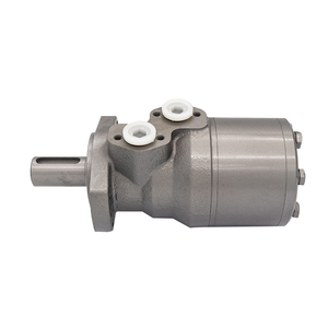 Motor Hidráulico Orbital para Bomba de Concreto 470  475  750 - Product Image 3