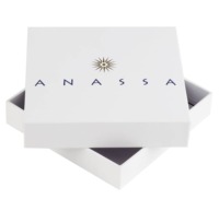 Boîte à bijoux en papier avec logo personnalisé en relief, petite boîte personnalisée pour bagues, boucles d'oreilles, colliers, emballage cadeau pour la vente au détail de bijoux