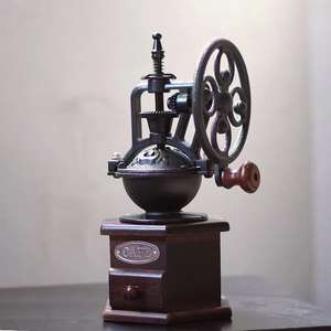 <span class=keywords><strong>เครื่อง</strong></span><span class=keywords><strong>บด</strong></span><span class=keywords><strong>กาแฟ</strong></span>แบบมือหมุน ทำจากเหล็กหล่อ พกพาสะดวก <span class=keywords><strong>ราคา</strong></span>โรงงาน, <span class=keywords><strong>เครื่อง</strong></span><span class=keywords><strong>บด</strong></span><span class=keywords><strong>กาแฟ</strong></span>แบบใช้มือ ทำจากไม้, <span class=keywords><strong>เครื่อง</strong></span><span class=keywords><strong>บด</strong></span>แบบสดใหม่ - Product Image 3