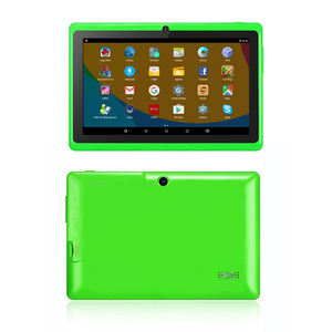 2023 prezzo economico <span class=keywords><strong>Online</strong></span> Tablet Pc da gioco Android da 7 pollici Tablet educativo per bambini per la scuola - Product Image 5