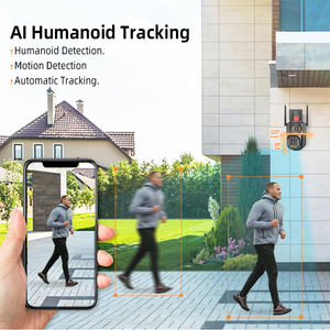 Водонепроницаемая сетевая камера с <span class=keywords><strong>3</strong></span> объективами - Product Image 5