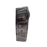 Feux arrière LED OEM de haute qualité pour ISUZU DMAX 2018-2021
