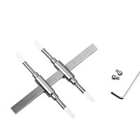 Vente chaude DSLR APPAREIL Photo Lentille Réparation Outil Ouvert Clé Télescopes Filtre Réparation Outil Ouvert