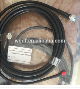 Câble coaxial rg214 u en stock pour connecteur <span class=keywords><strong>jack</strong></span> femelle mâle adaptateur - Product Image 6