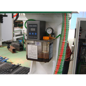 Машина для производства гробов Roctech 4 оси 9,0 кВт <span class=keywords><strong>HSD</strong></span> ATC для 4 оси CNC большая стальная труба 4D обработка AC380V RC1325RH-ATC - Product Image 3