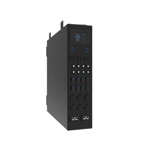 Ô tô cấp 12V mỏng LiFePO4 pin thông minh bảo vệ nhiệt độ thấp pin Lithium Ion 3000W năng lượng mặt trời nhà máy điện cầm tay - Product Image 3