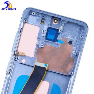 Écran lcd d'origine Pantalla pour samsung <span class=keywords><strong>s20</strong></span> lcd avec cadre pour samsung s10 <span class=keywords><strong>s20</strong></span> s21 s22 s23 s24 lcd - Product Image 6