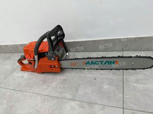 High Quality EURO-V CE Chain <b>Saw</b> for Tree Cutting - Product Image 3