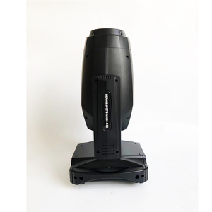 Màu Sắc Hiển Thị Cảm Ứng 380W 19R 440W 20R 3 Trong 1 Chùm Rửa Tại Chỗ Di Chuyển Đầu DMX Ánh Sáng Sân Khấu - Product Image 4
