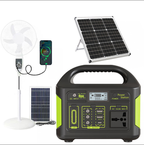 200W Portable Power Station <b>Battery</b> MPPT Sine Wave 220V Outdoor <b>Backup</b> Energy Storage EG-010Li Power Supply for 220v Portable Di - Product Image 6