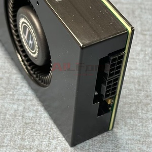 การ์ดจอกราฟิกระดับมืออาชีพ V100 32GB HBM2 4096bit SXM2 รุ่นปรับแต่งพิเศษสำหรับ PCIE V100 32gb V100 32gb - Product Image 5