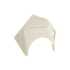 Piezas de plástico para prototipos CNC de robots Jiashanghe para diseño de modelos - Product Image 1