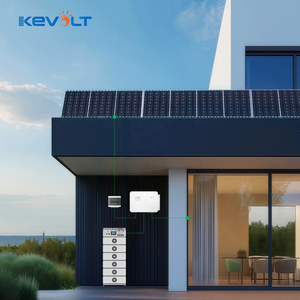 <span class=keywords><strong>Solis</strong></span> ibrido Inverter & convertitori Mppt 3 fase ad alta tensione 80kW 100kW 125kW Inverter solare - Product Image 2