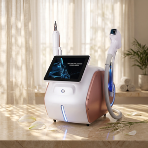 Appareil d'épilation au laser <span class=keywords><strong>Pico</strong></span> Carbon Peel - Product Image 1